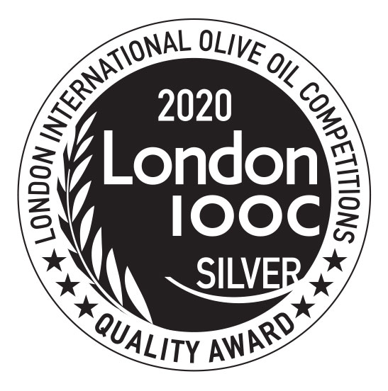 London olive oil award