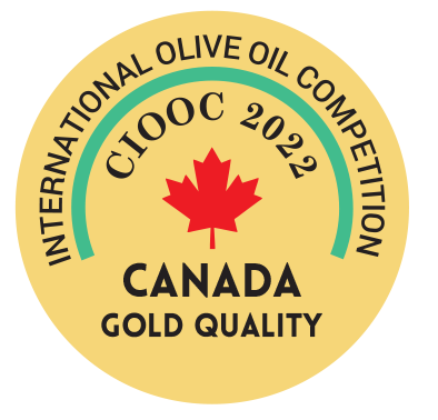 Canada Quality Award 2022