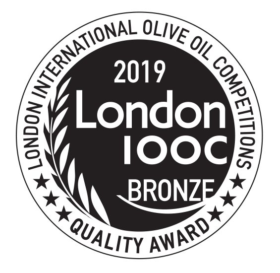 London IOOC 2019 - Quality Bronze Award