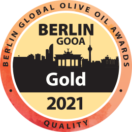 Quality Gold Award GOOA 2021