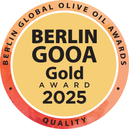 Gold Quality Award Berlin 2025