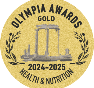 GOLD AWARD