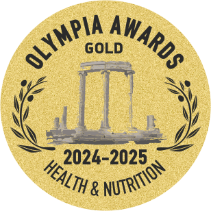 GOLD AWARD