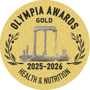 olympia awards GOLD