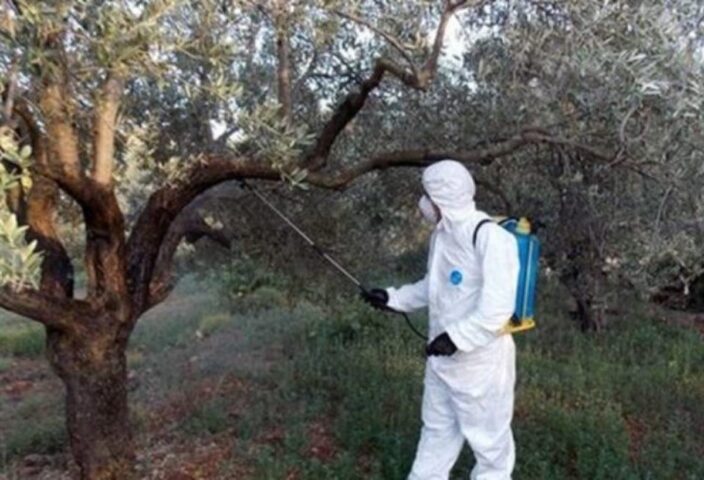 δακοψεκασμος